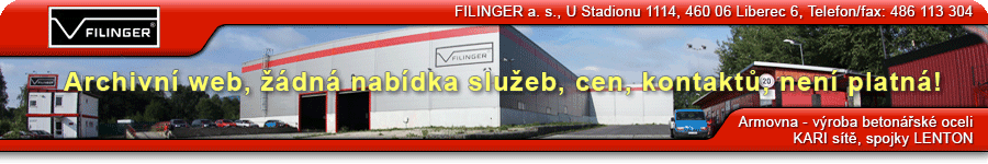 FILINGER