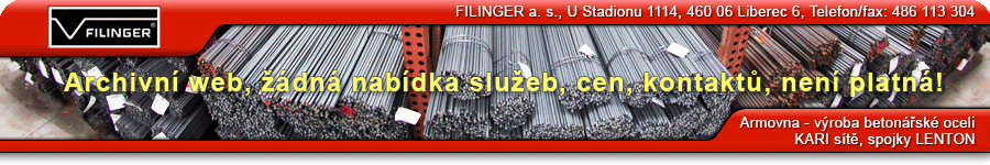 FILINGER