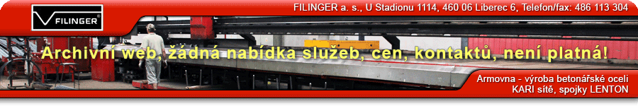 FILINGER