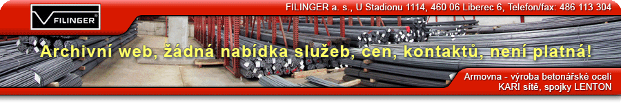 FILINGER
