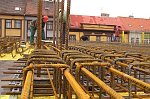 Bytový dům Na Skřivánku - Pardubice