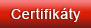 Certifikáty