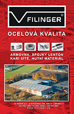 FILINGER a.s. - Reklama pro kalendář Liberecka 2008