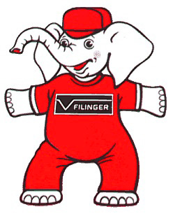 maskot firmy